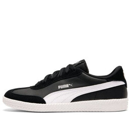 Кроссовки astro cup sl 'black white' Puma, черный 366993-01 | black and white