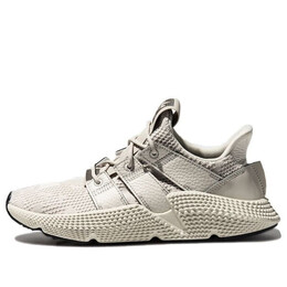 Кроссовки оригиналы prophere shoes Adidas, серый bd7828 | creamgray