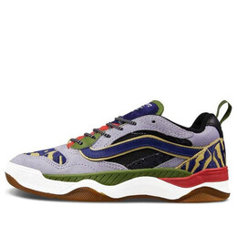 Кроссовки brux wc camouflage Vans, камуфляж vn0a4bh4wr0 | camouflage