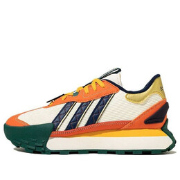 Кроссовки Adidas neo Futro Mixr FM 'Multi Color', мультиколор id1640 | multi color
