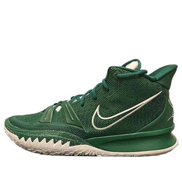 Кроссовки Nike Kyrie 7 TB 'Fir', цвет fir/white/fir dm5042-301 | fir/white/fir