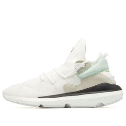 Кроссовки Adidas Y-3 Kusari 2 'White Salty Green', белый f97318 | white