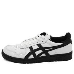 Кроссовки japan pro gel-flexkee 'black whie' Asics, черный 1201a978-100 | black/whie
