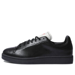 Кроссовки Adidas Y-3 Yohji Court 'Black', черный ef2557 | black/white