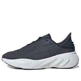 Кроссовки adifom sltn Adidas, синий hp6479 | blue/white