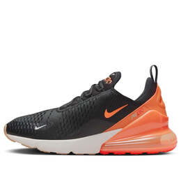 Кроссовки air max 270 Nike, черный ah8050-030 | black