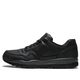 Кроссовки Air Safari Nike, черный ao3295-002 | black