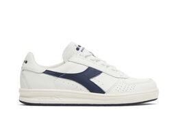 Diadora Кроссовки B.Elite 'White Peacoat', белый 501 177691 c0178 | white peacoat