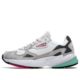 Массивные кроссовки nmd_ts1 pk Adidas, серый bb9177 | dark gray/black/white