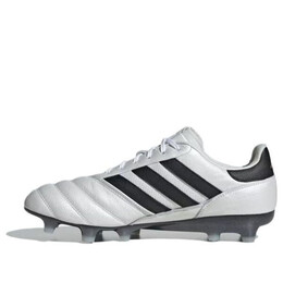 Кроссовки copa icon fg Adidas, черный ie7535 | black/white