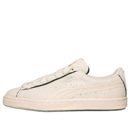 Кроссовки x laams suede 'blank canvas' Puma, мультиколор 399249-01 | alpine snow/puma white