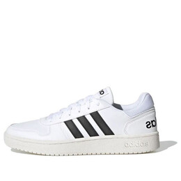 Кроссовки кольца 2.0 Adidas, белый eg3970 | white