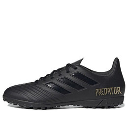 Кроссовки Predator Tango 19.4 тс Adidas, черный f35635 | black