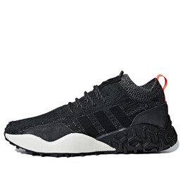 Кроссовки f 2 tr primeknit Adidas, серый aq1109 | grey/black