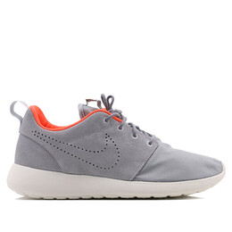Кроссовки roshe one prm Nike, серый 525234-011 | grey