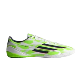 Adidas Кроссовки F10 IN Shoes, белый m18310
