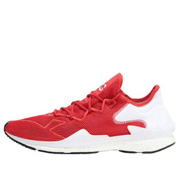 Кроссовки y 3 adizero runner Adidas, красный g26846 | red/white