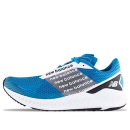 Кроссовки Fuelcell Flite New Balance, синий mfcfllv | blue