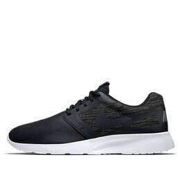 Кроссовки kaishi ns Nike, черный 747492-005 | black/white