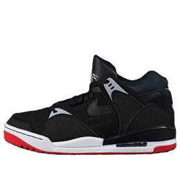 Кроссовки air bound 2 Nike, черный 759991-001 | black