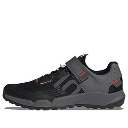 Кроссовки Five Ten Trailcross Adidas, черный gz9848 | core black/grey three/red
