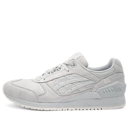Кроссовки унисекс гель respector Asics, белый hl7z4-9696 | white