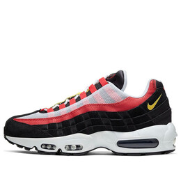 Кроссовки air max 95 Nike, черный at9865-101 | black