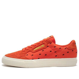 Кроссовки arizona x continental vulc Adidas, оранжевый fv2710 | orange