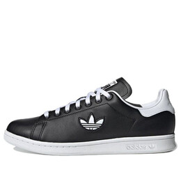 Кроссовки Стэн Смит Adidas, черный bd7452 | black/white