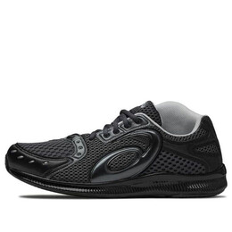 Кроссовки x kiko kostadinov гель сокат бесконечность Asics, черный 1023a003-020 | black