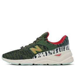 Кроссовки x уник x 90 New Balance, зеленый msx90wuc | green
