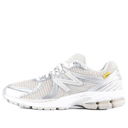 Кроссовки дайм х 860v2 New Balance, белый ml860de2 | silverwhite