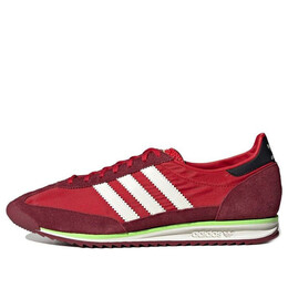 Кроссовки sl 72 Adidas, красный ef5108 | red