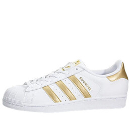 Кроссовки суперзвезда j Adidas, белый b39402 | white
