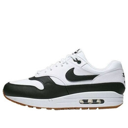 Кроссовки air max 1 Nike, черный cq9965-100 | black
