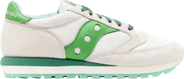 Кроссовки Saucony Jazz 81 Shamrock, белый s70769 2 | white