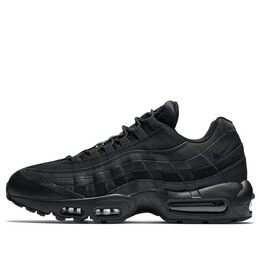 Кроссовки air max 95 essential Nike, черный 749766-009 | black