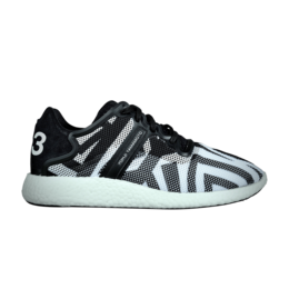 Adidas Кроссовки Y-3 Yohji Boost, черный m21796