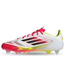 Кроссовки f50 elite sg Adidas, белый ie1258 | white