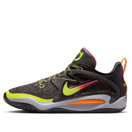 Кроссовки x boi 1da kd 15 Nike, мульитколор do9825-902 | multicolor