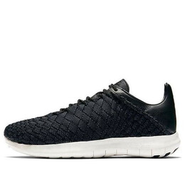 Кроссовки Nike inneva, черный 894989-002 | black/thunder blue
