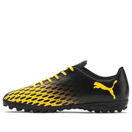 Кроссовки spirit iii tt yellow/black Puma, желтый 106068-01 | yellowblack