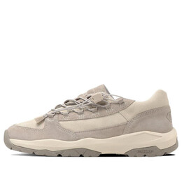 Кроссовки camping supply x meanswhile 'light grey' Converse, серый 34201480 | light gray/beige