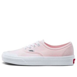 Кроссовки authentic 138 'heavenly pink' Vans, розовый vn0a3tk6u66 | pink