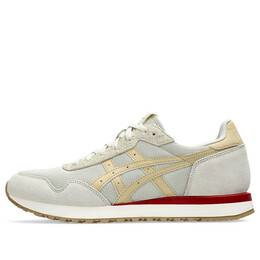 Кроссовки tiger runner ii 'light dust sand' Asics, мультиколор 1203a541-020 | light dust/sand