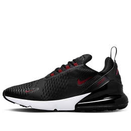 Кроссовки air max 270 'anthracite team red' Nike, мультиколор dz4402-001 | anthracite/black/white/team red