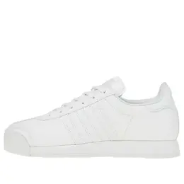 Кроссовки samoa Adidas, белый aq7916 | white