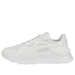 Кроссовки mirage sport asphalt 'base - white' Puma, белый 391173-02 | white/black