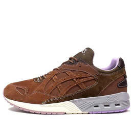 Кроссовки gt-cool xpress Asics, коричневый tqk6j3-6160 | brown