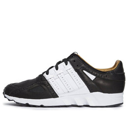Кроссовки sneakersnstuff x eqt руководство по бегу 93 Adidas, черный af5755 | black
